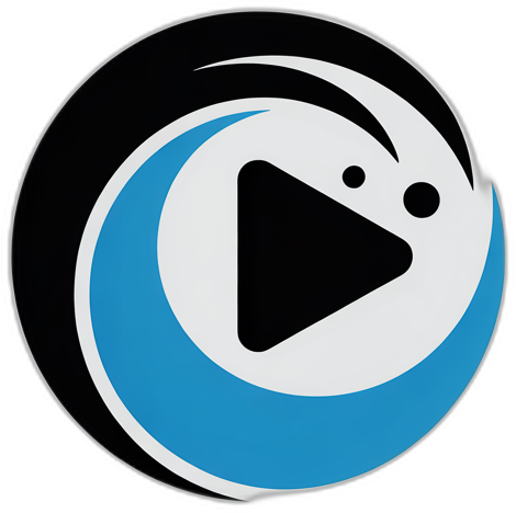360影视品牌Logo